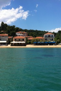 Insula Skiathos