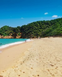 Insula Skiathos