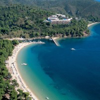 Insula Skiathos