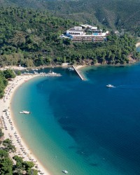 Insula Skiathos