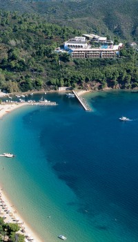 Insula Skiathos