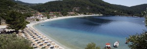 Insula Skopelos