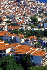 Insula Skopelos