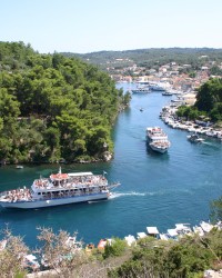 Insula Corfu