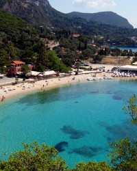Insula Corfu