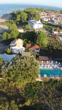 Insula Corfu