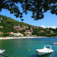 Insula Corfu
