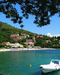 Insula Corfu