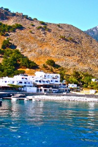 Creta Chania