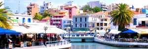 Creta Chania