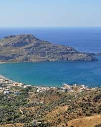 Creta Chania