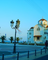 Paralia Katerini