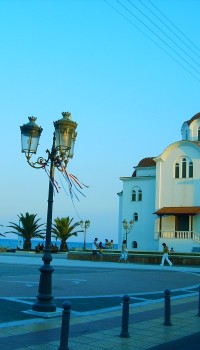 Paralia Katerini
