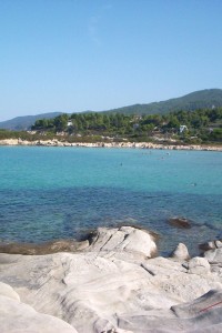 Paralia Katerini
