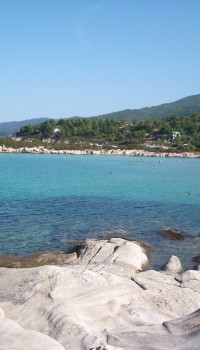 Paralia Katerini
