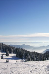 Pamporovo