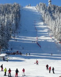 Pamporovo