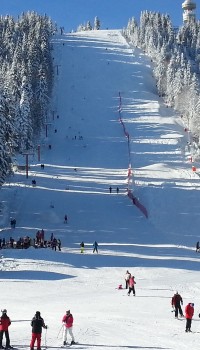Pamporovo
