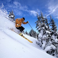 Pamporovo