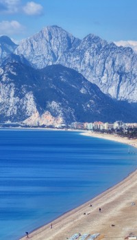Antalya