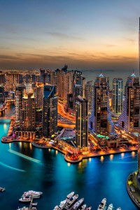 Dubai