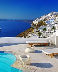Santorini