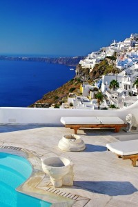 Santorini
