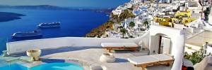 Santorini