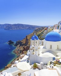 Santorini