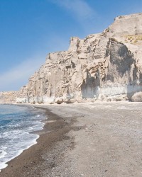 Santorini