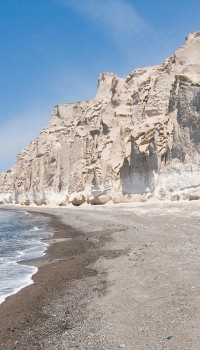 Santorini
