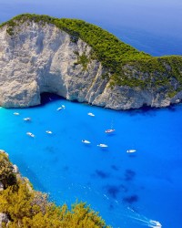 Zakynthos