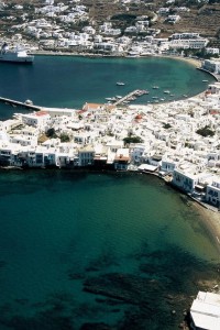 Mykonos