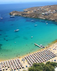 Mykonos