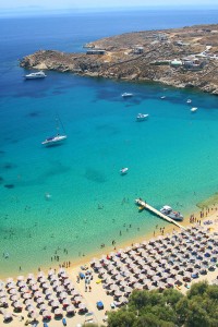 Mykonos