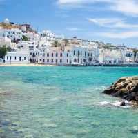 Mykonos