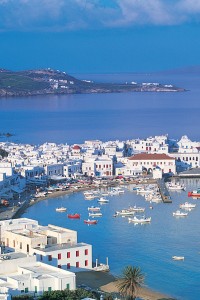 Mykonos