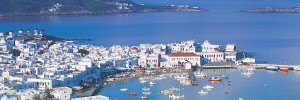 Mykonos