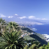 Tenerife