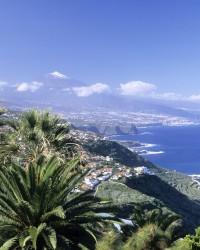Tenerife