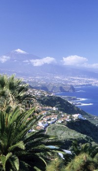 Tenerife