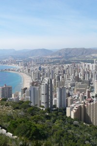 Costa Blanca