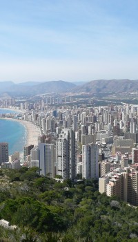 Costa Blanca