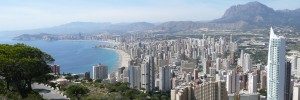 Costa Blanca