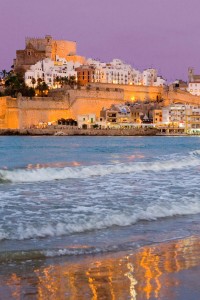Costa Blanca