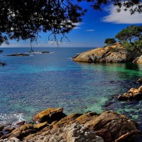 Costa Brava