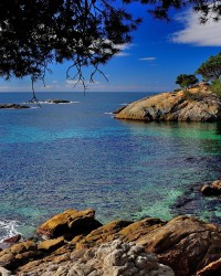 Costa Brava