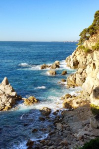 Costa Brava