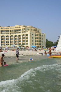 Pomorie