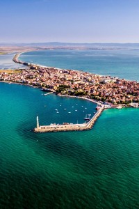 Pomorie